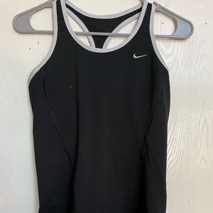 Nike Dri Fit Tank
